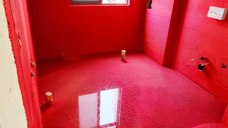 非固化聚氨酯防水涂料：一吨价格几何？揭秘其成本构成**