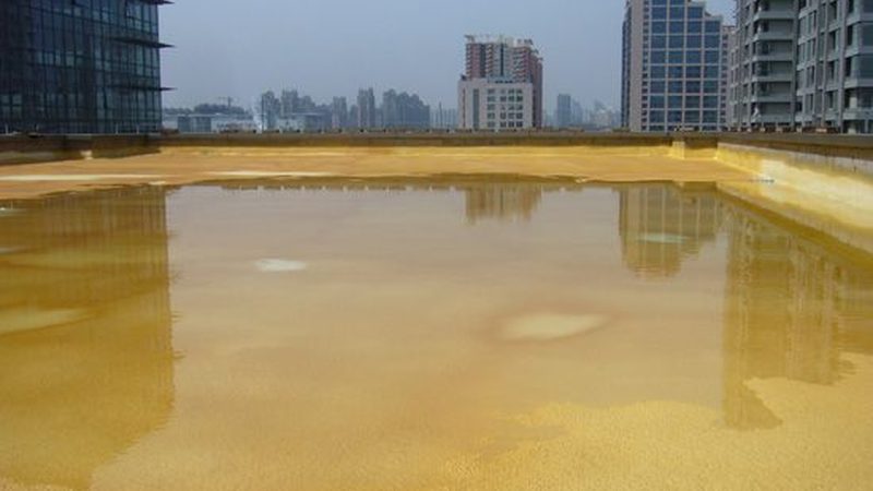 聚氨酯喷涂保温方案：如何选择最适合的方案**