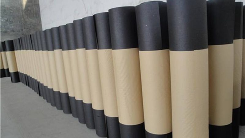 上海聚氨酯防水涂料施工报价单明细解读
