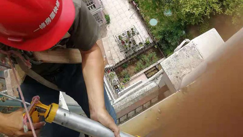 自粘防水卷材代理资质要求