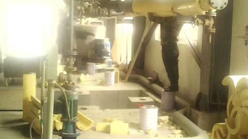 防水补漏定制加工厂家