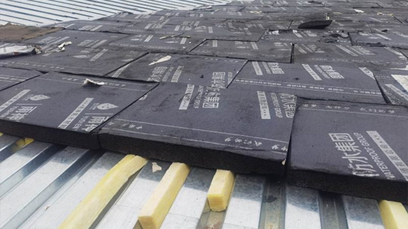 非固化防水涂料选品牌，关键看这几点**