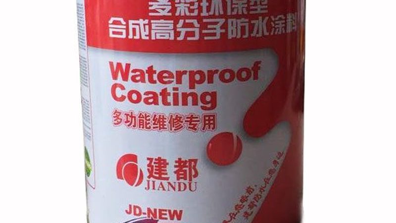 厨房防水：重点在于防油污和防潮