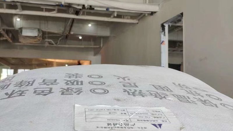 XPS挤塑板：揭秘其性能与选型逻辑
