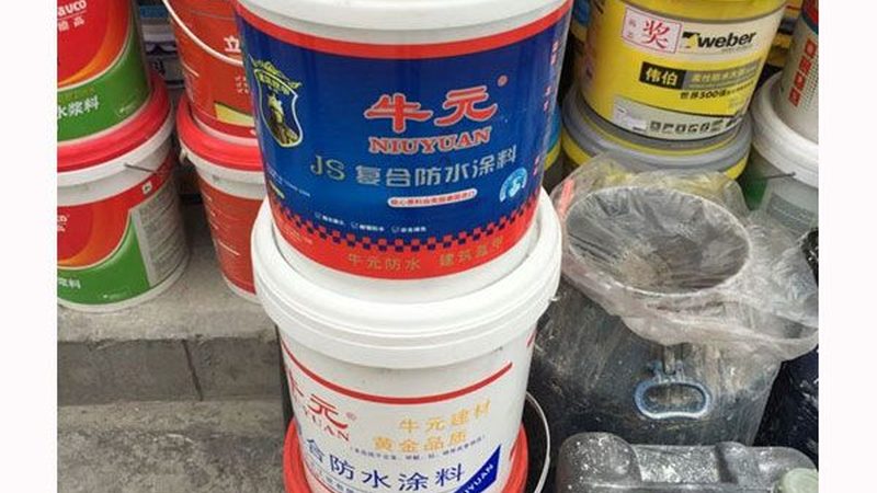 水性涂料与油性涂料：防水施工方法大揭秘